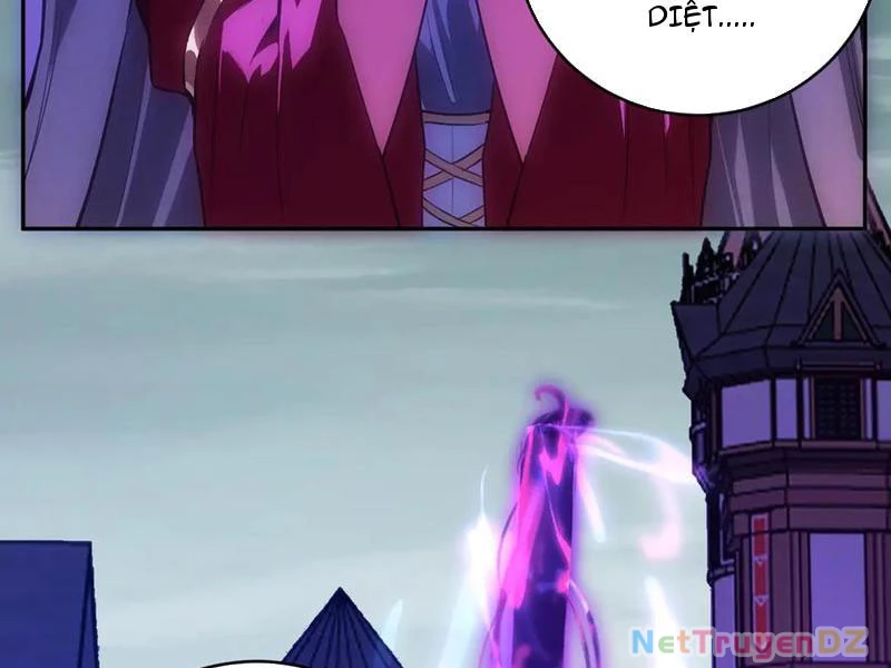 Mạt Nhật Thiên Hạ: Ta, Virus Quân Vương: Chapter 45