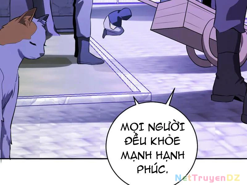 Mạt Nhật Thiên Hạ: Ta, Virus Quân Vương: Chapter 45