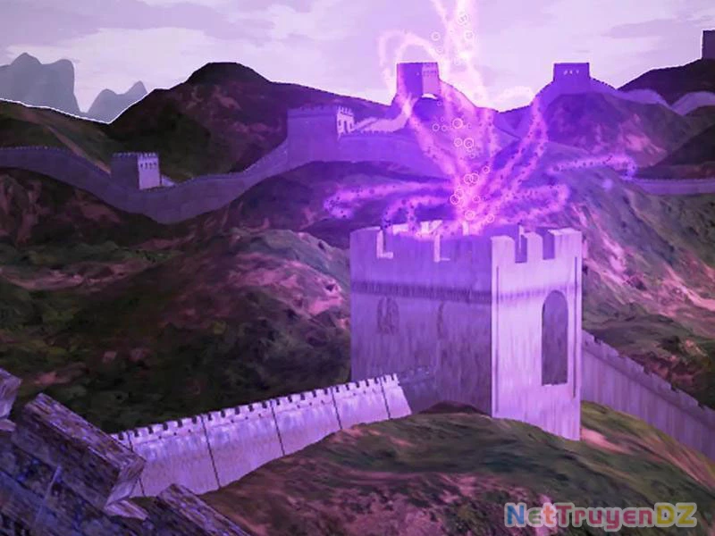 Mạt Nhật Thiên Hạ: Ta, Virus Quân Vương: Chapter 45