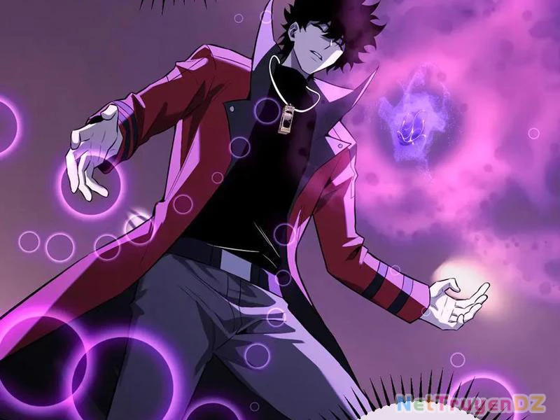 Mạt Nhật Thiên Hạ: Ta, Virus Quân Vương: Chapter 45