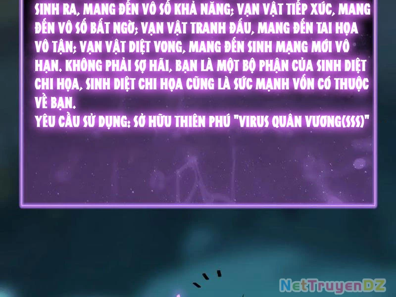 Mạt Nhật Thiên Hạ: Ta, Virus Quân Vương: Chapter 45