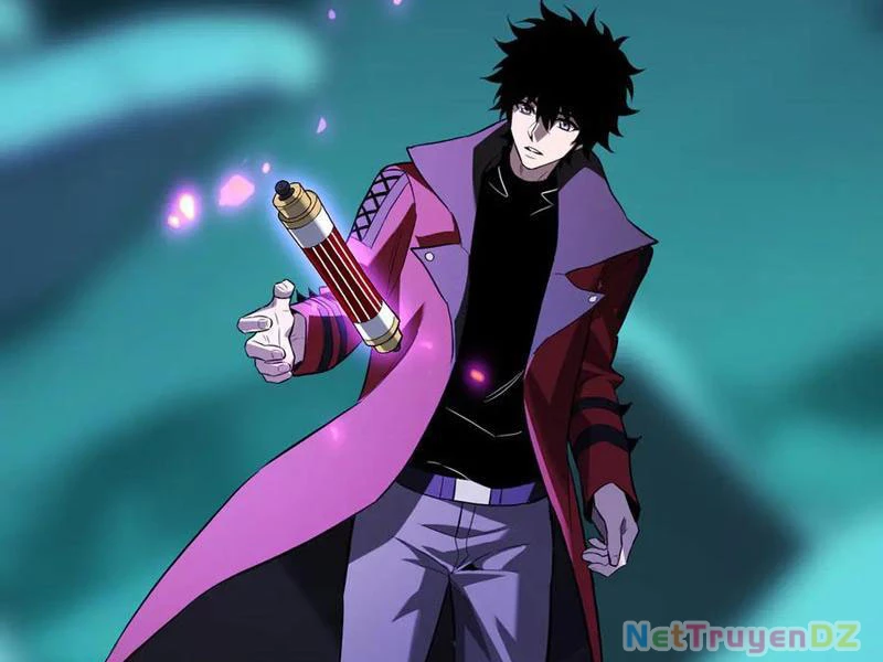 Mạt Nhật Thiên Hạ: Ta, Virus Quân Vương: Chapter 45