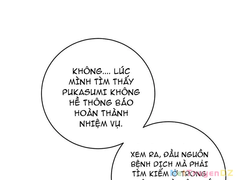 Mạt Nhật Thiên Hạ: Ta, Virus Quân Vương: Chapter 45