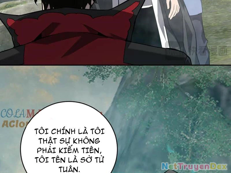 Mạt Nhật Thiên Hạ: Ta, Virus Quân Vương: Chapter 47