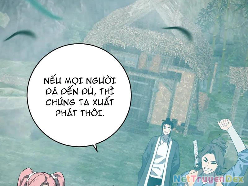 Mạt Nhật Thiên Hạ: Ta, Virus Quân Vương: Chapter 47