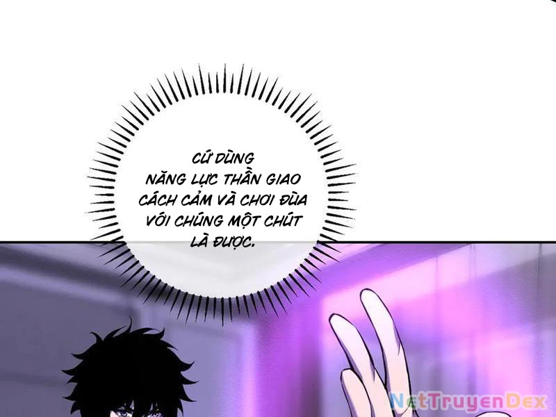 Mạt Nhật Thiên Hạ: Ta, Virus Quân Vương: Chapter 47