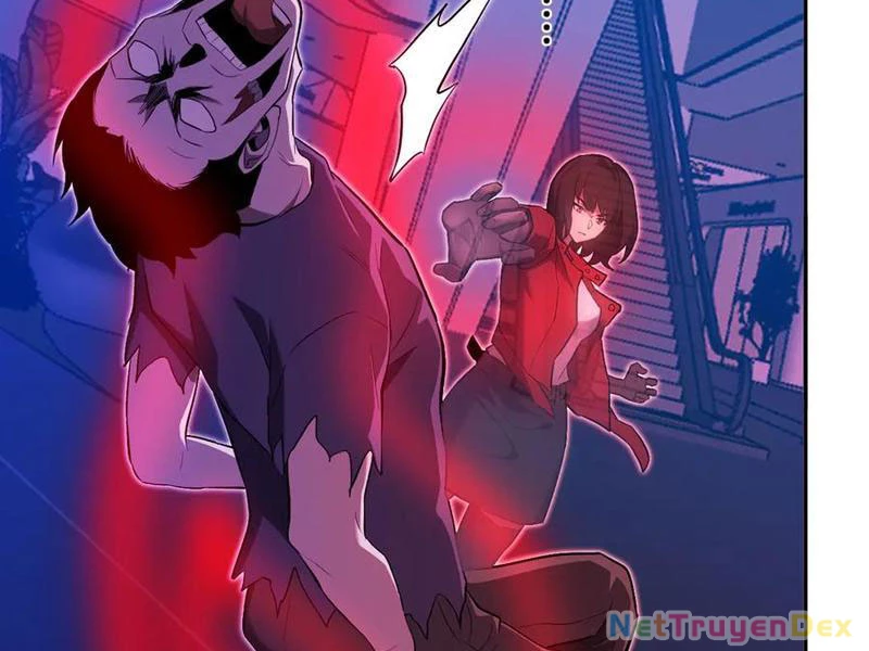 Mạt Nhật Thiên Hạ: Ta, Virus Quân Vương: Chapter 47