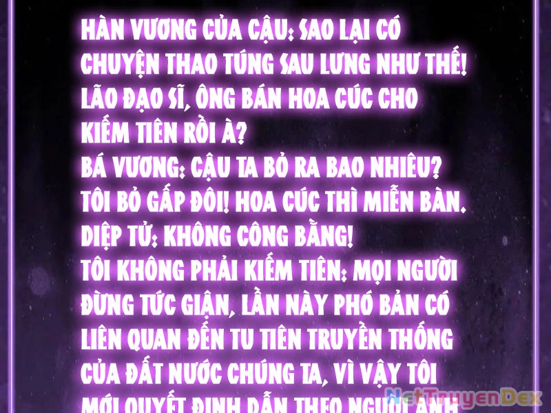 Mạt Nhật Thiên Hạ: Ta, Virus Quân Vương: Chapter 47