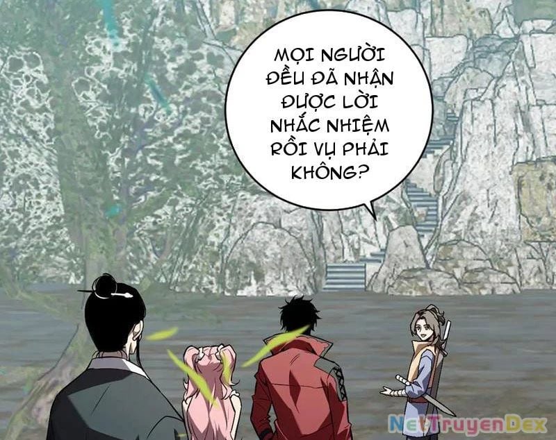 Mạt Nhật Thiên Hạ: Ta, Virus Quân Vương: Chapter 48