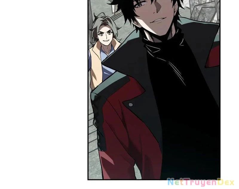 Mạt Nhật Thiên Hạ: Ta, Virus Quân Vương: Chapter 48