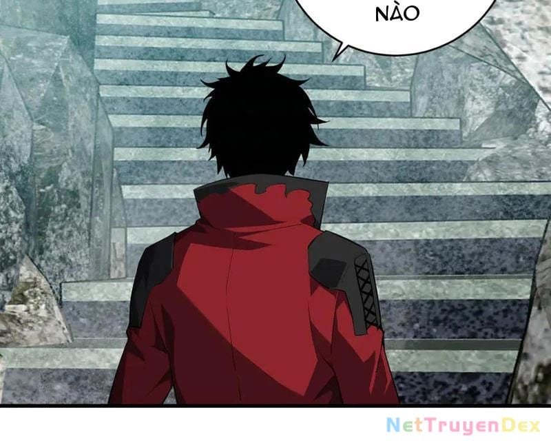 Mạt Nhật Thiên Hạ: Ta, Virus Quân Vương: Chapter 48