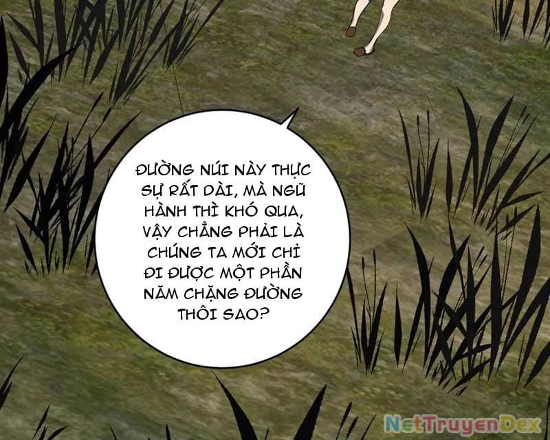 Mạt Nhật Thiên Hạ: Ta, Virus Quân Vương: Chapter 48