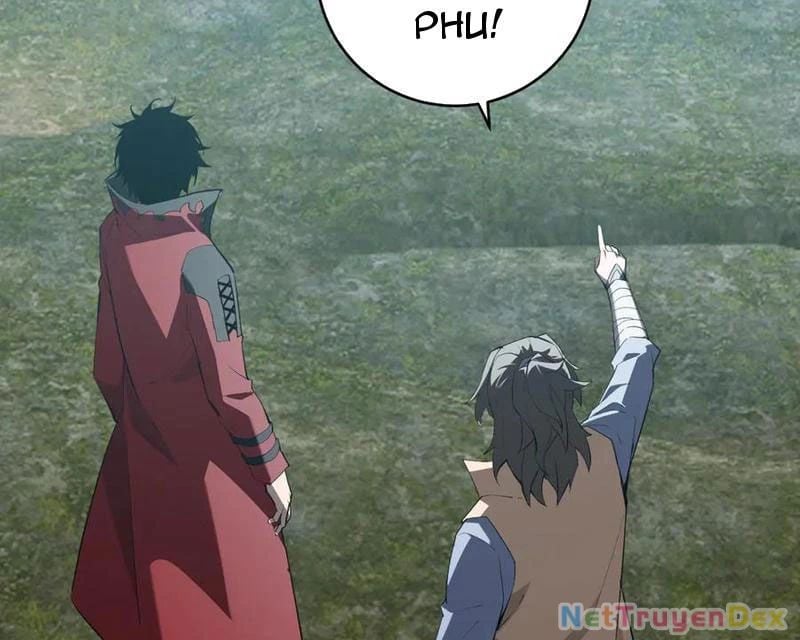 Mạt Nhật Thiên Hạ: Ta, Virus Quân Vương: Chapter 48