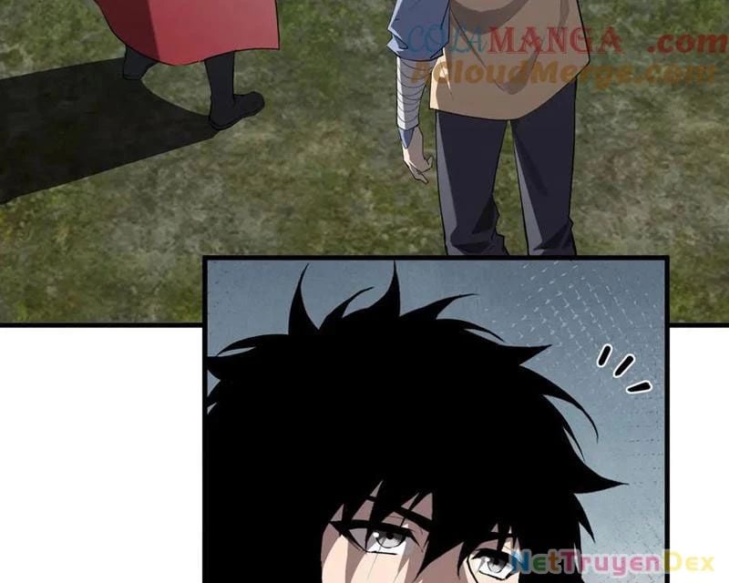 Mạt Nhật Thiên Hạ: Ta, Virus Quân Vương: Chapter 48