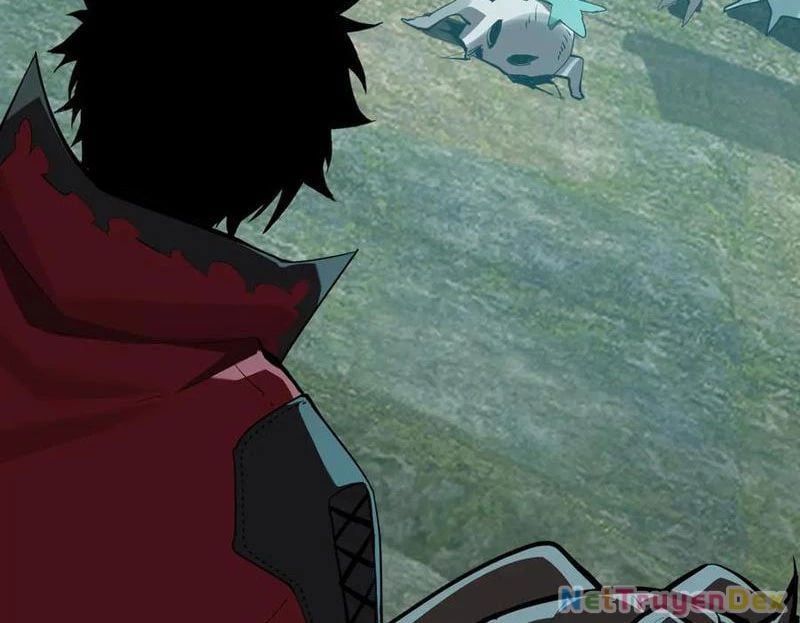 Mạt Nhật Thiên Hạ: Ta, Virus Quân Vương: Chapter 48