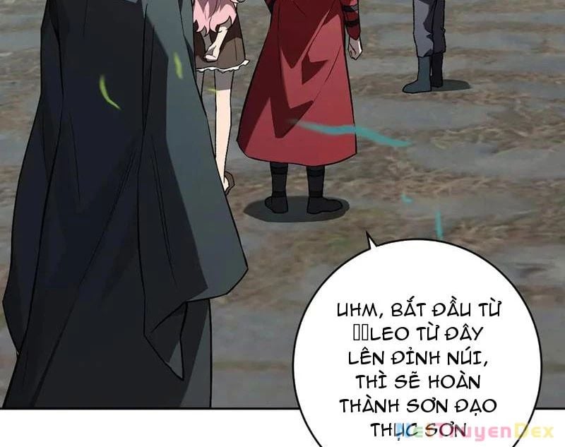 Mạt Nhật Thiên Hạ: Ta, Virus Quân Vương: Chapter 48