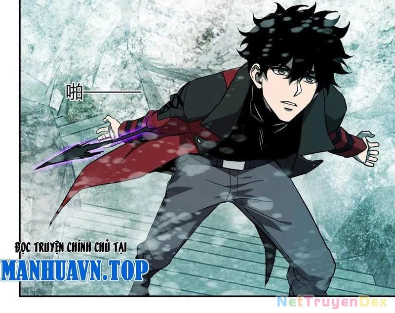 Mạt Nhật Thiên Hạ: Ta, Virus Quân Vương: Chapter 48