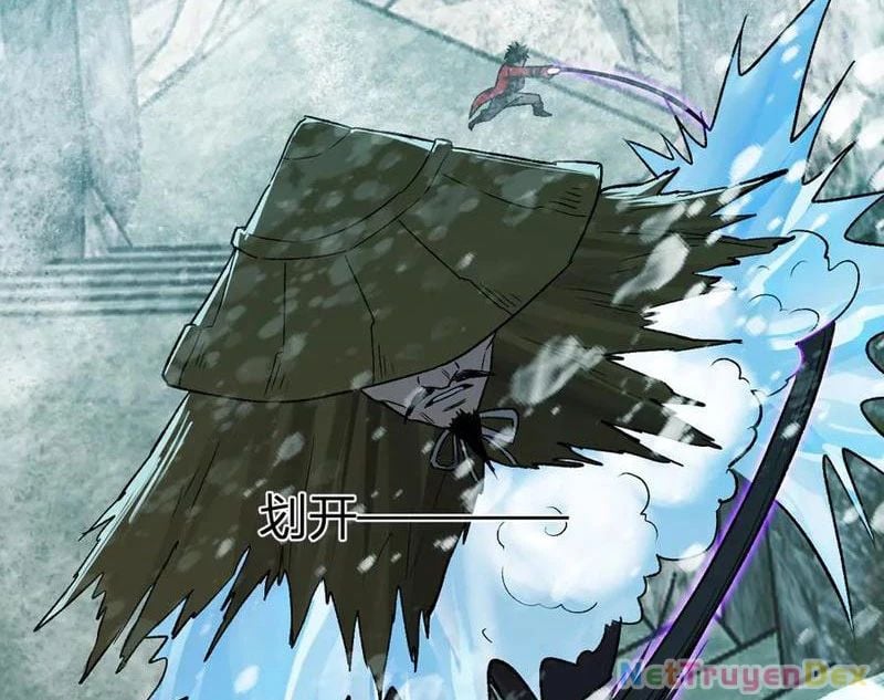 Mạt Nhật Thiên Hạ: Ta, Virus Quân Vương: Chapter 48