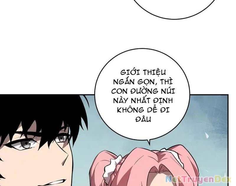 Mạt Nhật Thiên Hạ: Ta, Virus Quân Vương: Chapter 48