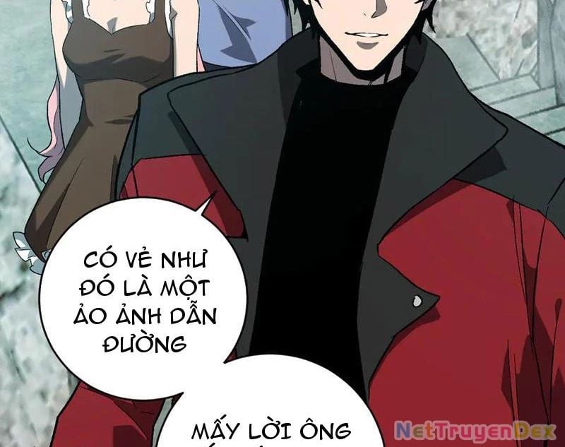 Mạt Nhật Thiên Hạ: Ta, Virus Quân Vương: Chapter 48