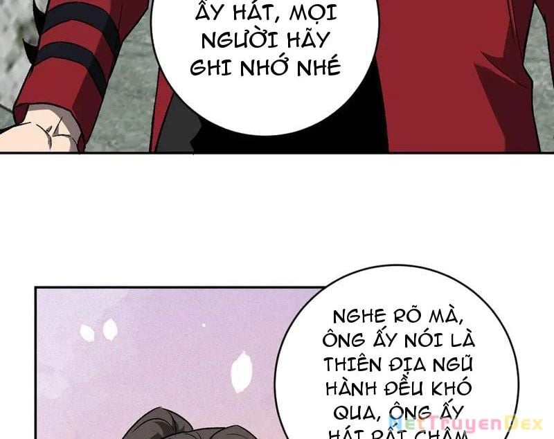 Mạt Nhật Thiên Hạ: Ta, Virus Quân Vương: Chapter 48