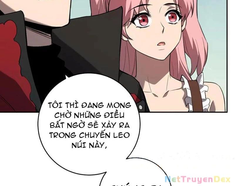 Mạt Nhật Thiên Hạ: Ta, Virus Quân Vương: Chapter 48