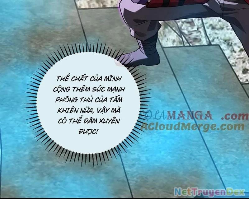 Mạt Nhật Thiên Hạ: Ta, Virus Quân Vương: Chapter 48