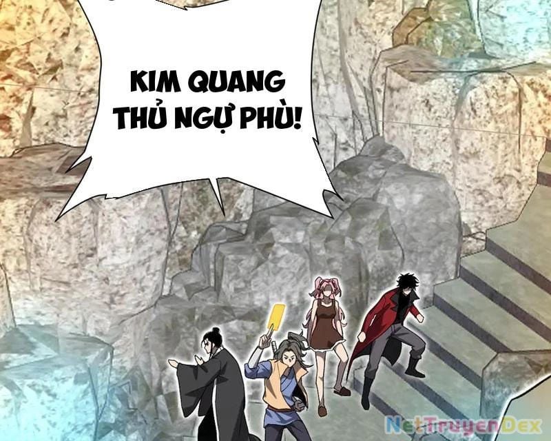 Mạt Nhật Thiên Hạ: Ta, Virus Quân Vương: Chapter 48