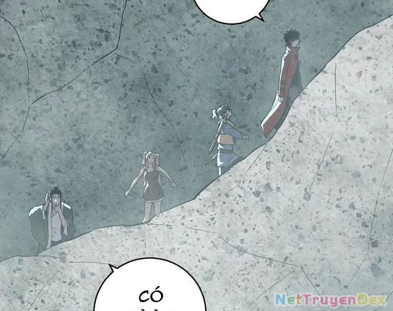 Mạt Nhật Thiên Hạ: Ta, Virus Quân Vương: Chapter 48