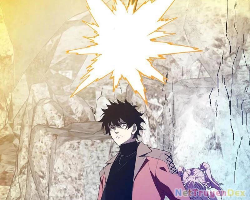 Mạt Nhật Thiên Hạ: Ta, Virus Quân Vương: Chapter 48