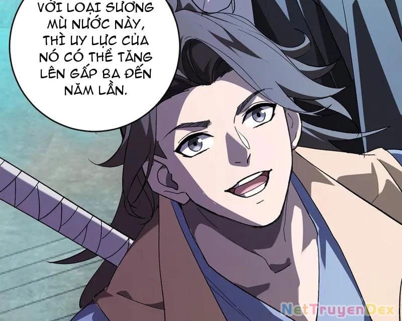 Mạt Nhật Thiên Hạ: Ta, Virus Quân Vương: Chapter 48