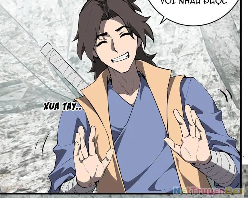 Mạt Nhật Thiên Hạ: Ta, Virus Quân Vương: Chapter 48