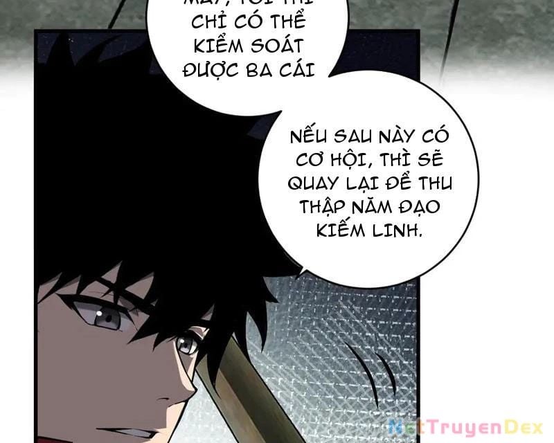 Mạt Nhật Thiên Hạ: Ta, Virus Quân Vương: Chapter 48