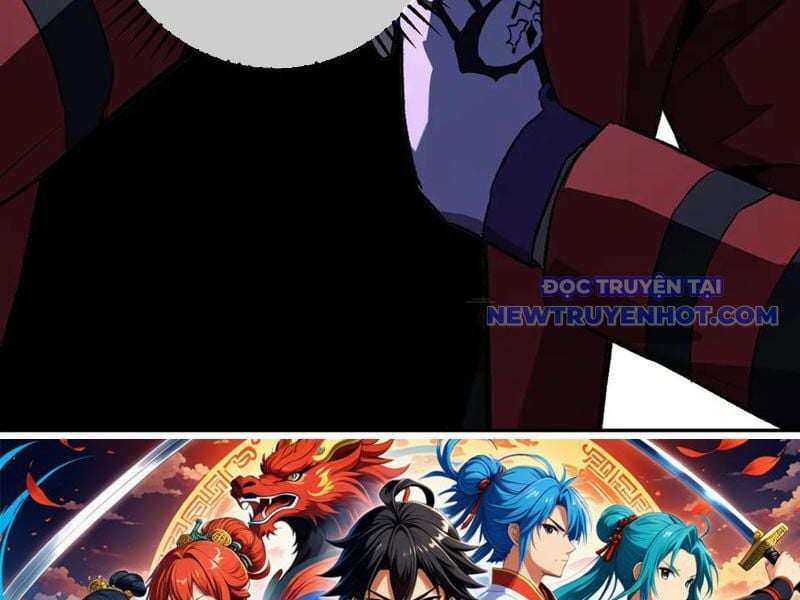 Mạt Nhật Thiên Hạ: Ta, Virus Quân Vương: Chapter 49