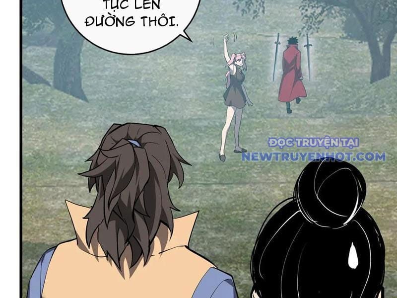 Mạt Nhật Thiên Hạ: Ta, Virus Quân Vương: Chapter 49