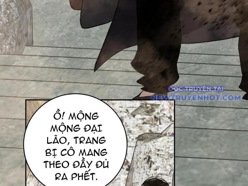 Mạt Nhật Thiên Hạ: Ta, Virus Quân Vương: Chapter 49
