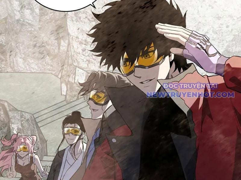 Mạt Nhật Thiên Hạ: Ta, Virus Quân Vương: Chapter 49