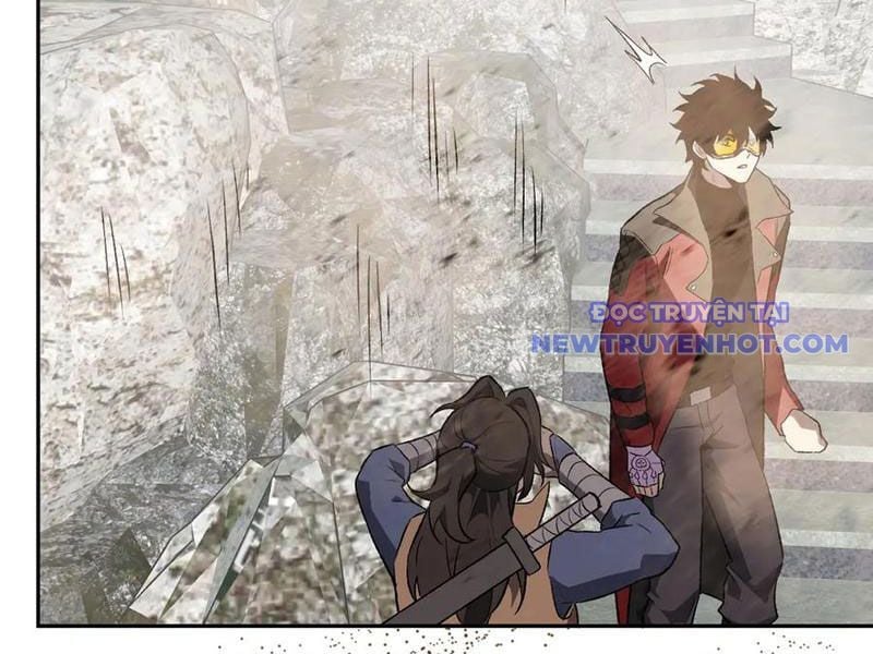 Mạt Nhật Thiên Hạ: Ta, Virus Quân Vương: Chapter 49