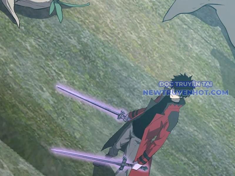 Mạt Nhật Thiên Hạ: Ta, Virus Quân Vương: Chapter 49