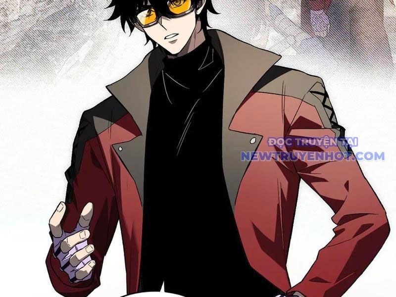 Mạt Nhật Thiên Hạ: Ta, Virus Quân Vương: Chapter 49