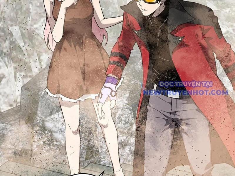 Mạt Nhật Thiên Hạ: Ta, Virus Quân Vương: Chapter 49