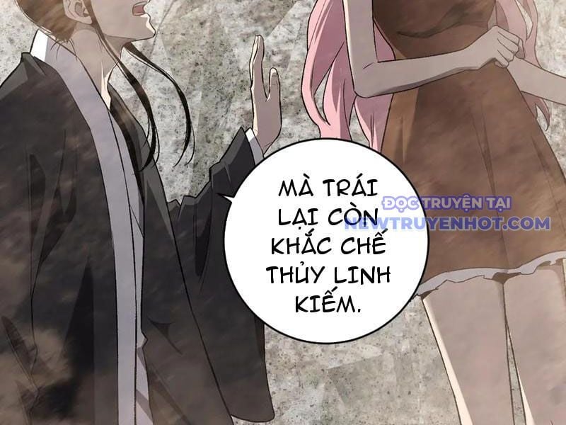 Mạt Nhật Thiên Hạ: Ta, Virus Quân Vương: Chapter 49