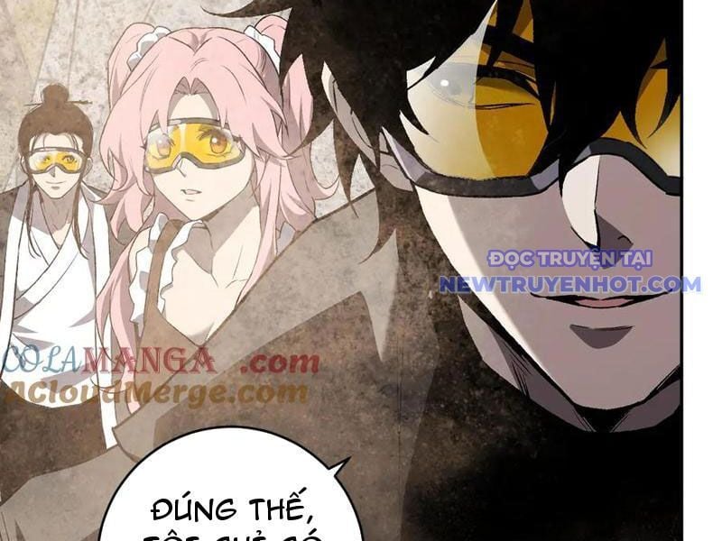 Mạt Nhật Thiên Hạ: Ta, Virus Quân Vương: Chapter 49