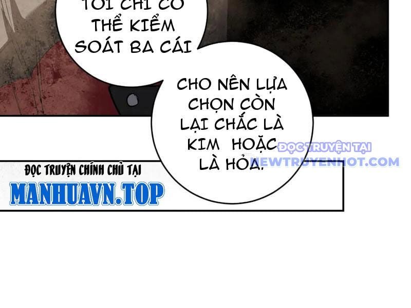 Mạt Nhật Thiên Hạ: Ta, Virus Quân Vương: Chapter 49