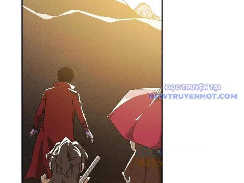 Mạt Nhật Thiên Hạ: Ta, Virus Quân Vương: Chapter 49