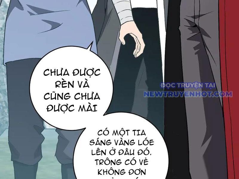 Mạt Nhật Thiên Hạ: Ta, Virus Quân Vương: Chapter 50