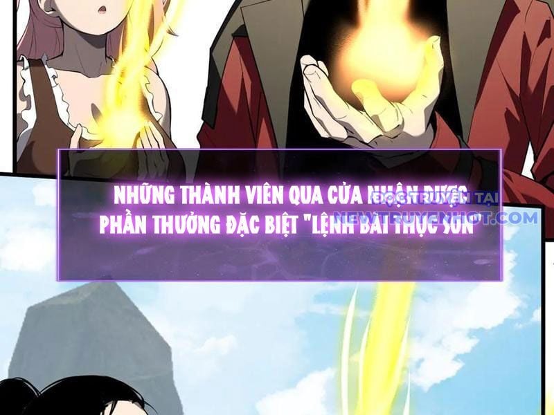 Mạt Nhật Thiên Hạ: Ta, Virus Quân Vương: Chapter 50