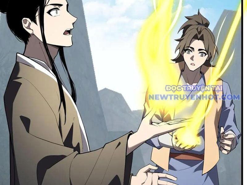 Mạt Nhật Thiên Hạ: Ta, Virus Quân Vương: Chapter 50