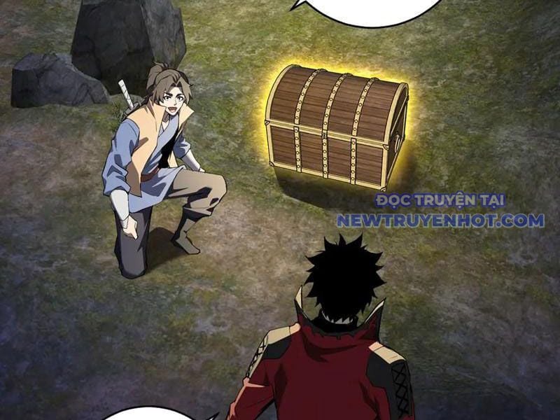 Mạt Nhật Thiên Hạ: Ta, Virus Quân Vương: Chapter 50