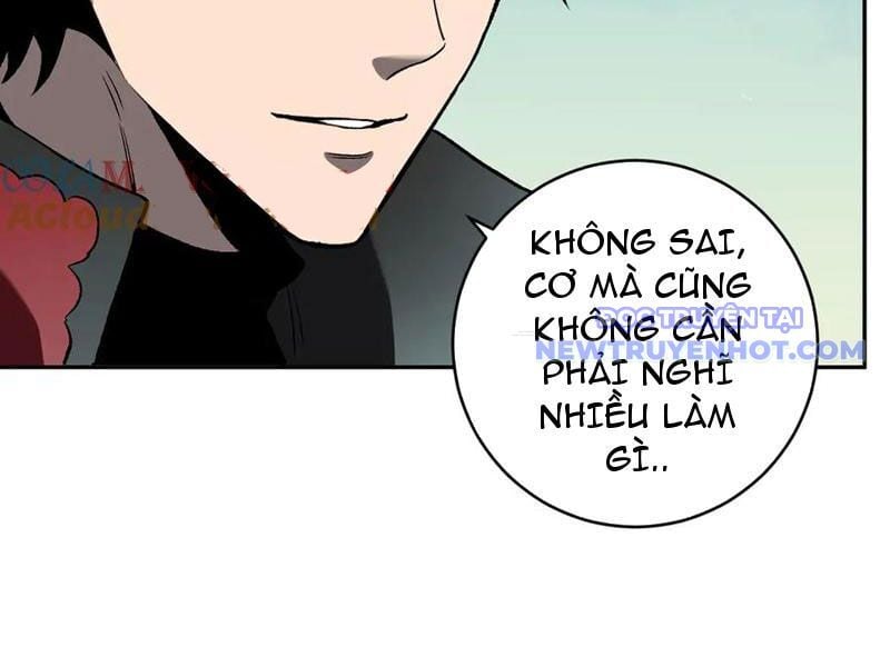 Mạt Nhật Thiên Hạ: Ta, Virus Quân Vương: Chapter 50